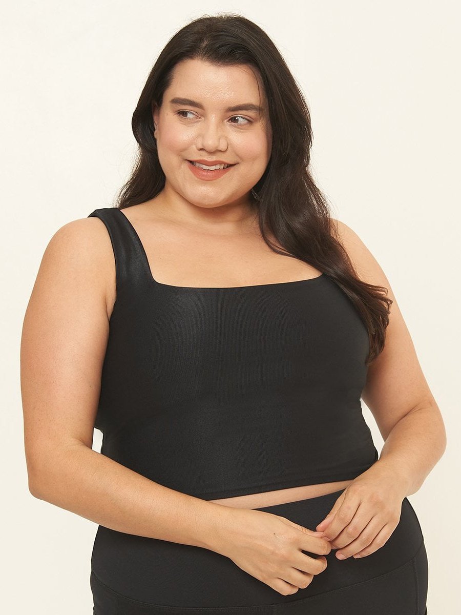 Lola Getts Active - ActiveWear for Plus Size Gals: More than just