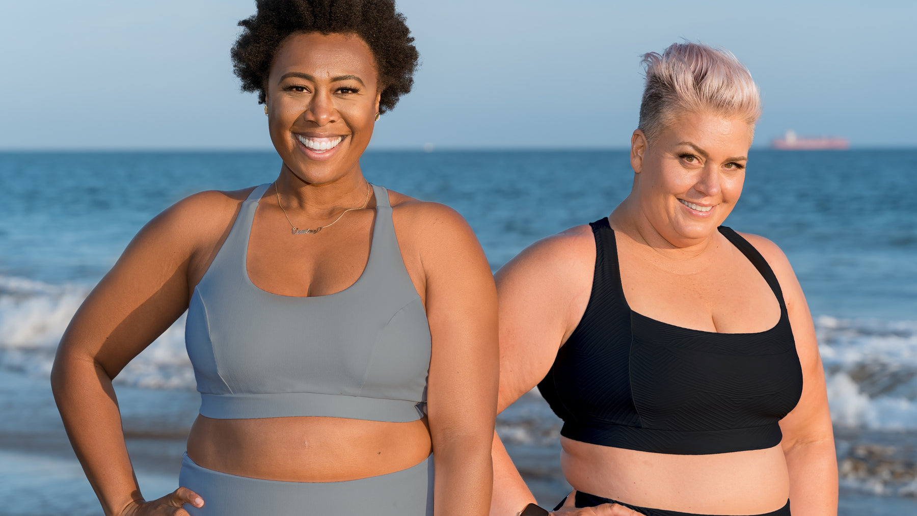 Step Aside Lululemon – Lola Getts is here for the Curvy Woman
