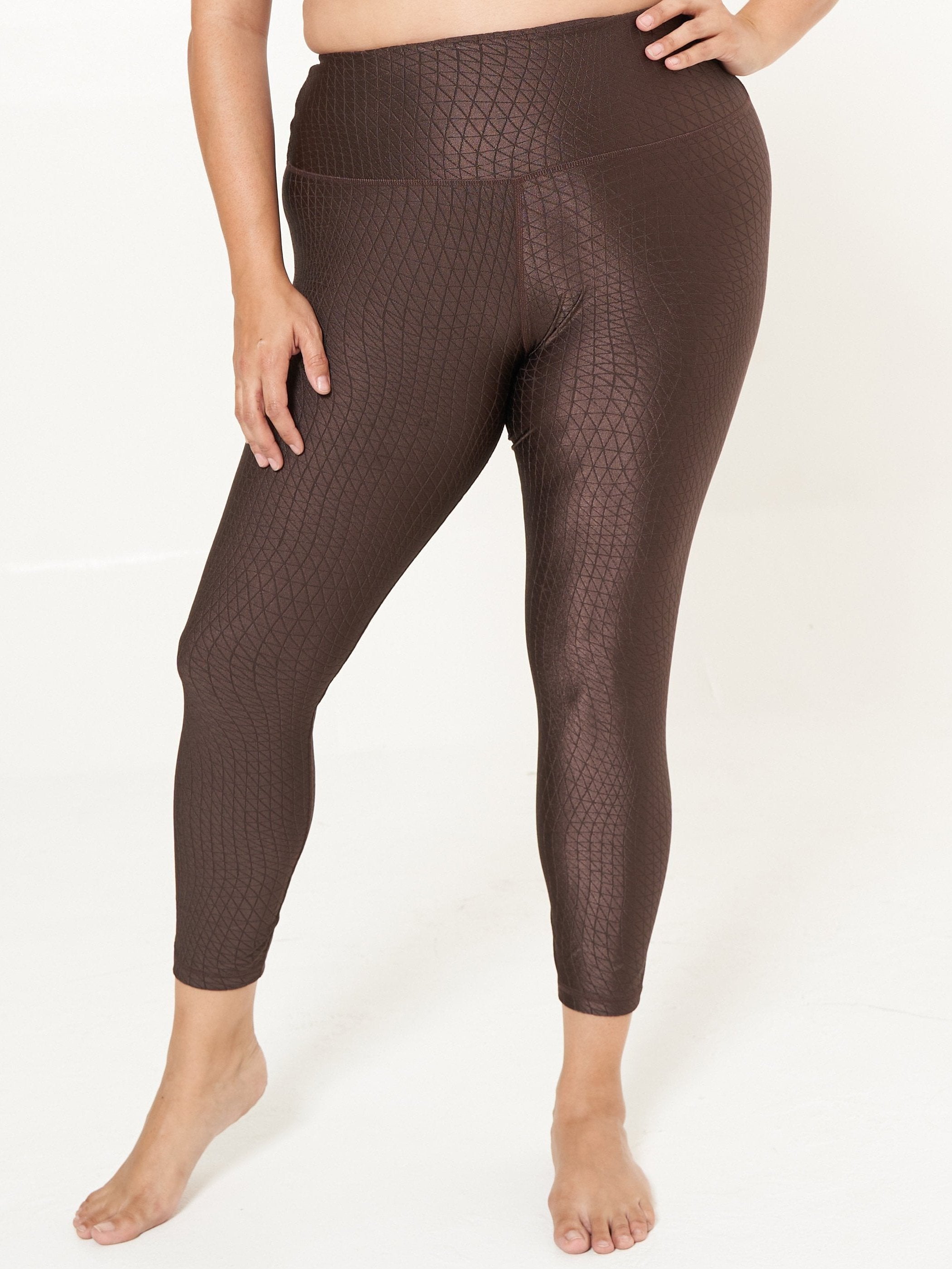 Plus Size Compression Leggings 20-30 Mmhg | International Society of  Precision Agriculture